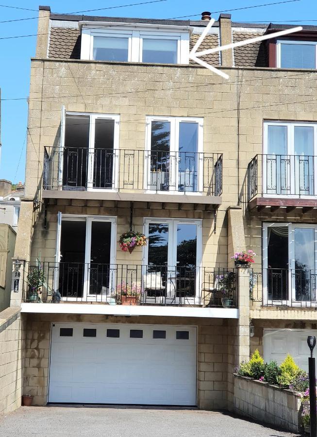 Southcote Διαμέρισμα Γουέστον Σούπερ Μερ Εξωτερικό φωτογραφία